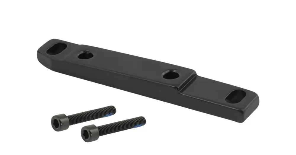 FORCE - adaptér přední 140mm FLAT/POST Omezená Nabídka