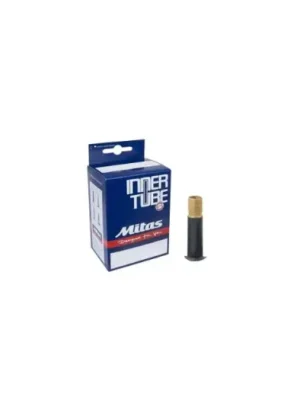 MITAS - duše 27,5" x 1,75 - 2,45 - auto ventilek AV40 Super Cena
