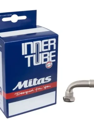 Sezónní Sleva MITAS - duše 12,5 x 1,75-2,45, auto ventilek, SV9045
