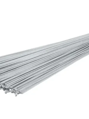Cenová Bomba MACH1 - drát Galva stříbrné 2 mm x 264 mm