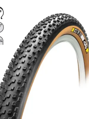 Objednat Nyní TUFO - plášť XC11, 29"x2.35, Tubeless-ready, bezdušový, skládací