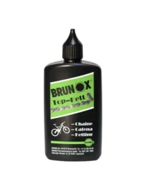 Top Kett Brunox, 100 ml, kapátko Tovární Cena