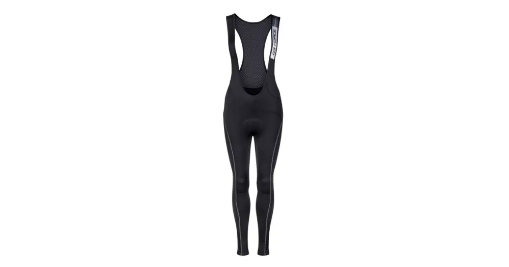 FORCE - dámské kalhoty REFLEX LINE LADY s vložkou, černé XS Kup Teď