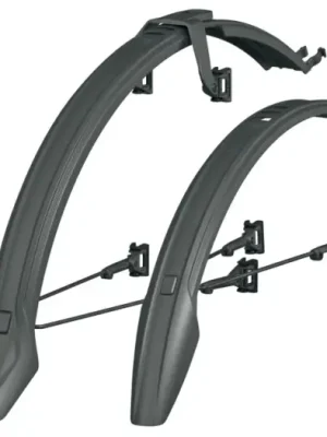 Autentický SKS - sada blatníků VELOFLEXX 65 mm 29"