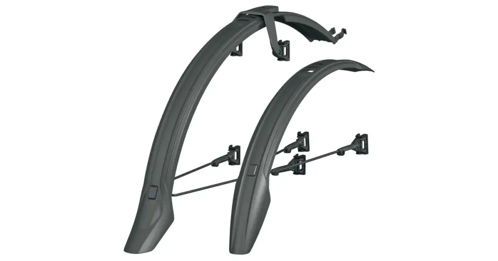 Autentický SKS - sada blatníků VELOFLEXX 65 mm 29"