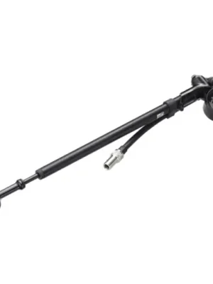 Přímo Od Výrobce ROCK SHOX - pumpa na vidlice a tlumiče vysokotlaká, 600 psi