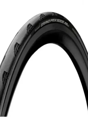Aktuální CONTINENTAL - plášť Grand Prix 5000 AllSeason TR Reflex 700x25C kevlar
