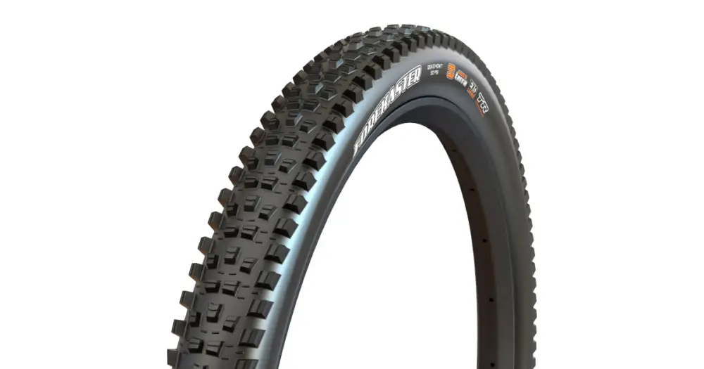 MAXXIS - plášť Forekaster 29x2.60 EXO/TR kevlar Značkový
