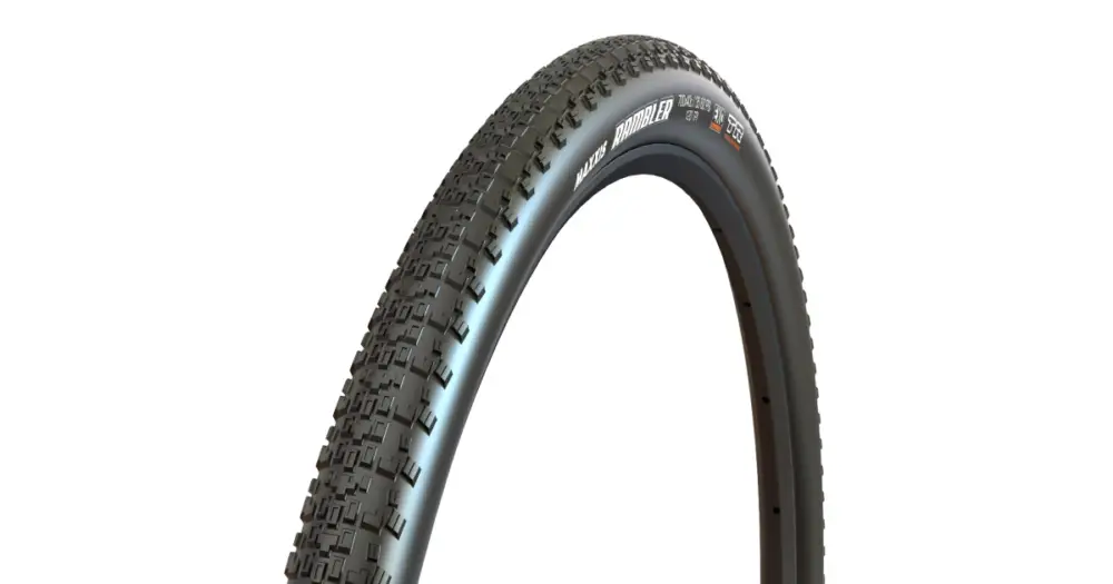 MAXXIS - plášť Rambler 700X45 kevlar SILKSHIELD/TR Nejlepší Cena