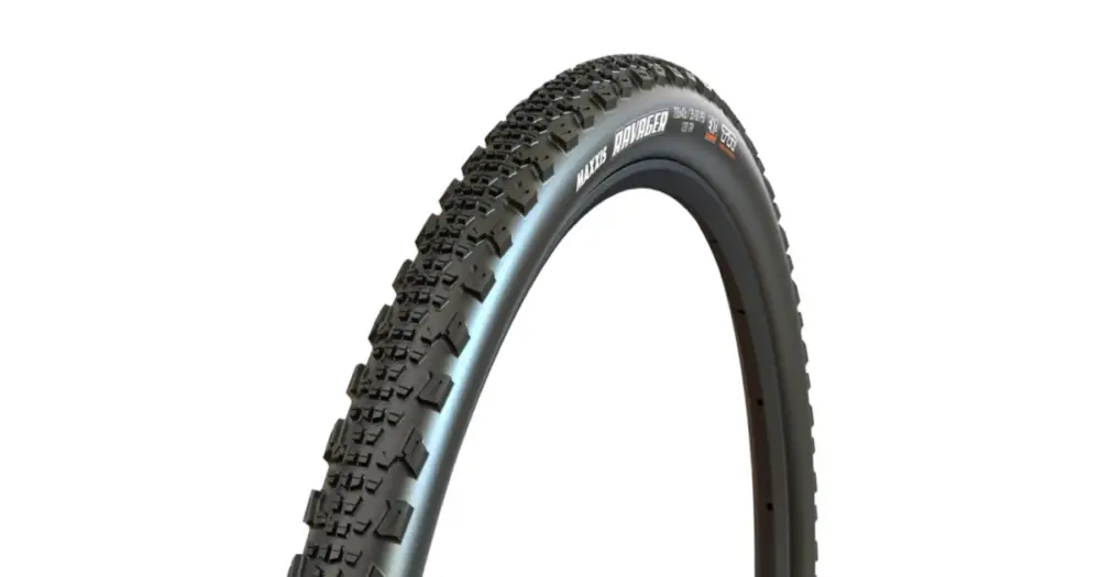 MAXXIS - plášť Ravager 700X40 EXO/TR kevlar Originální