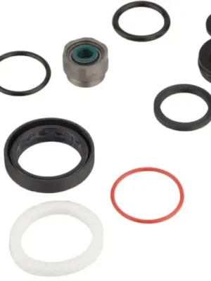 ROCK SHOX - servisní kit pro vidlice - Pike/Pike DJ Solo Air A1 Omezená Nabídka