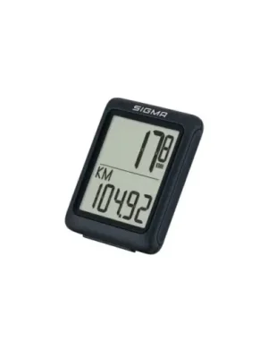Oblíbený SIGMA - cyklo computer BC 5.0 WL ATS bezdrátový