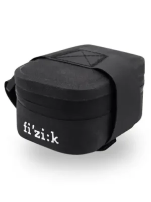 FIZIK - podsedlová brašna černá Autentický