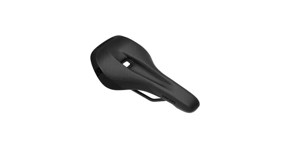 ERGON - sedlo SM E-Mountain Pro Men stealth S/M Sezónní Sleva