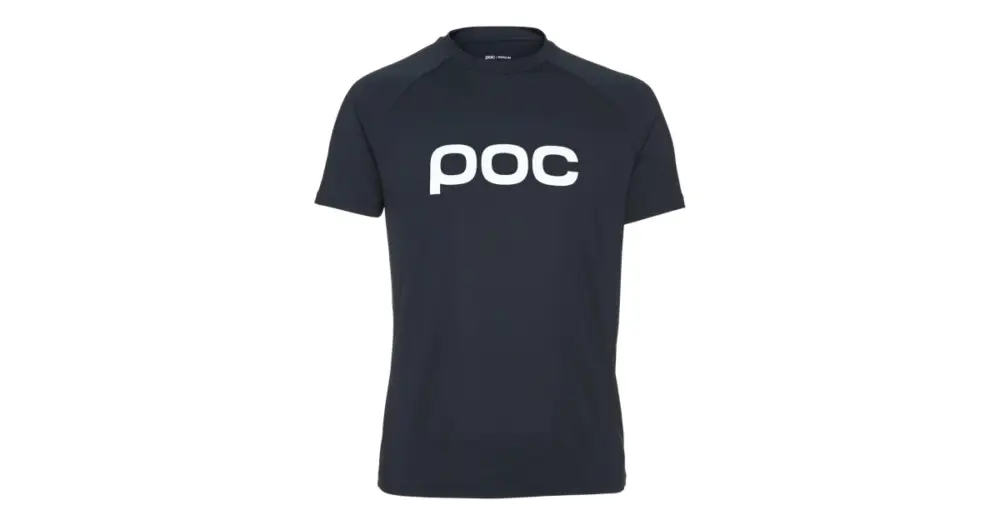 POC - dres Reform Enduro Tee černá S Autentický