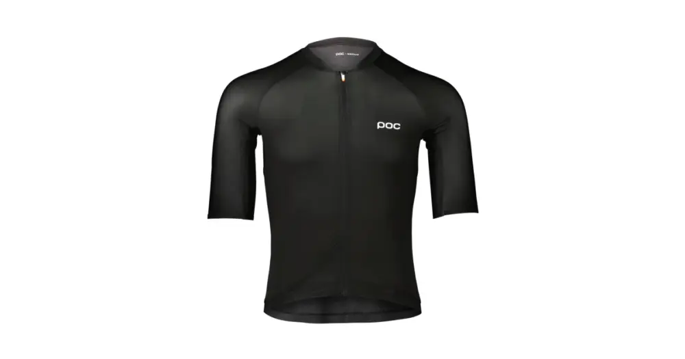 POC - dres Pristine Jersey černá L Hit Sezóny