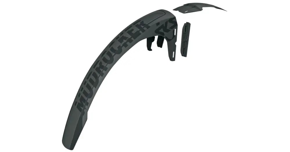 Hit Sezóny SKS - blatník MUDROCKER 27,5" & 29" zadní