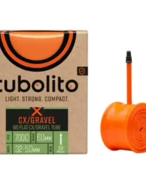 Odeslání Ihned TUBOLITO - duše X-Tubo CX/GRAVEL 28/700C SV60