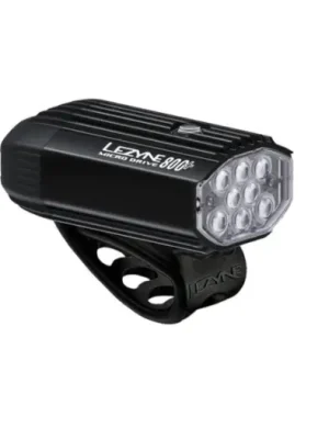 LEZYNE - přední světlo Light Front Micro Drive 800+ Poslední Šance