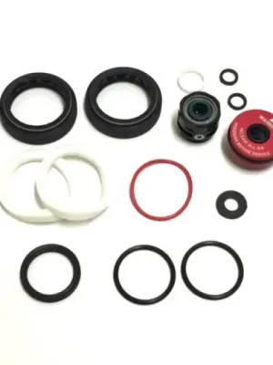 Cenová Bomba ROCK SHOX - servisní kit pro vidlice - Lyrik Rc2 C1 (2019+)