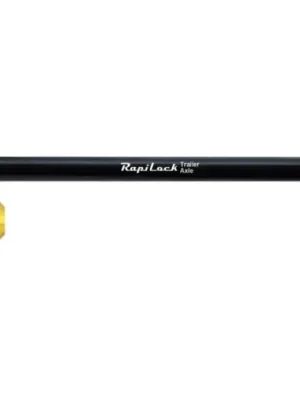 RAPILOCK - zadní pevná osa k dětským vozíkům 12x142/148 Doprava Zdarma