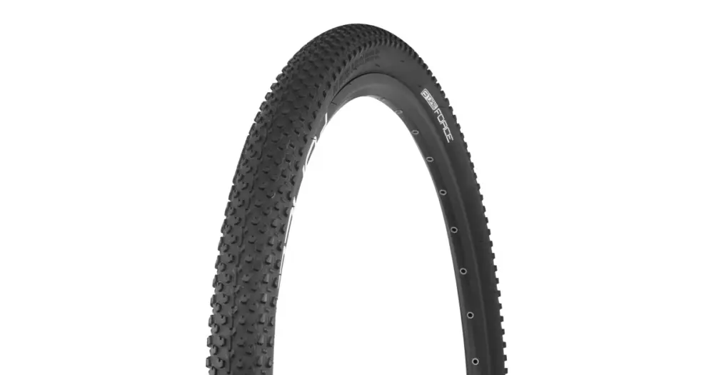 Vrácení Zdarma FORCE - plášť, 29''x2.10, neskládací