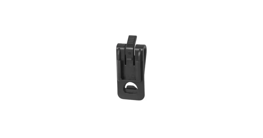 FORCE - držák-klip zadní blikačky USB univerzální Výhodná Nabídka