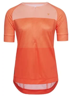 Akce SILVINI - dámský dres Stabina oranžová - S