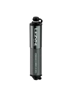 LEZYNE - pumpička Pocket Drive HV LITE, šedá Kup Teď