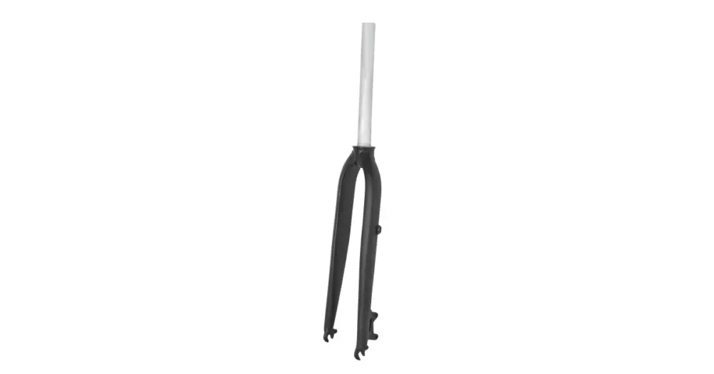 Nejlepší Cena FORCE - vidlice MTB 26" Al 1 1/8" AHEAD D, černá mat
