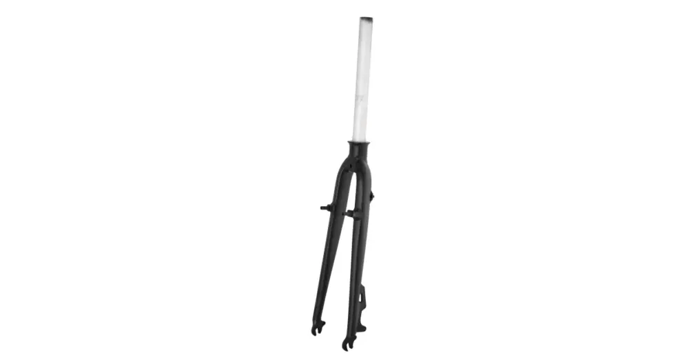 FORCE - vidlice TREK 28" Al 1 1/8"AHEAD D+V,černá m Omezená Nabídka