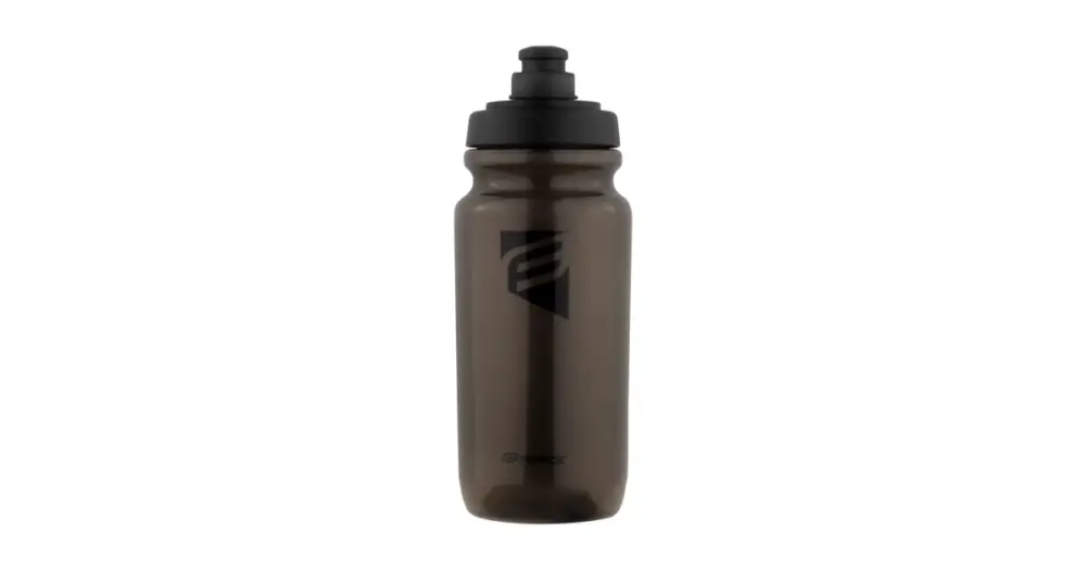 FORCE - láhev Slash transparetní černá 550 ml Bezpečná Platba