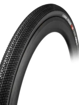 TUFO - plášť Gravel SPEEDERO HD 700x44C, bezduš. črn Doprava Zdarma