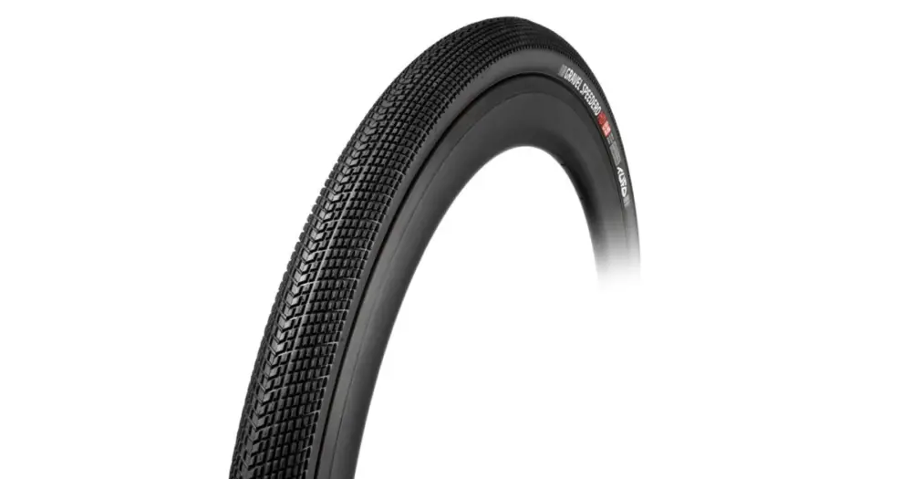 TUFO - plášť Gravel SPEEDERO HD 700x44C, bezduš. črn Doprava Zdarma
