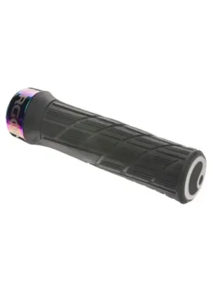 Super Cena ERGON - gripy GE1 Evo Slim Factory Frozen Stealth/Oil Slick