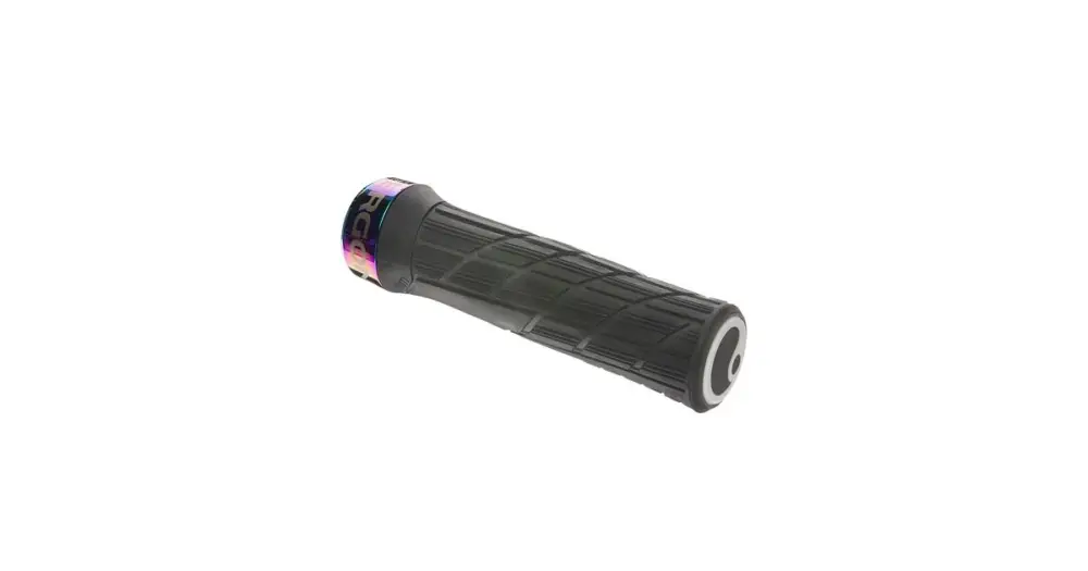 Super Cena ERGON - gripy GE1 Evo Slim Factory Frozen Stealth/Oil Slick