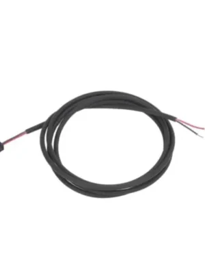 BOSCH - kabel pro přední světlo - 1400mm Nová Kolekce