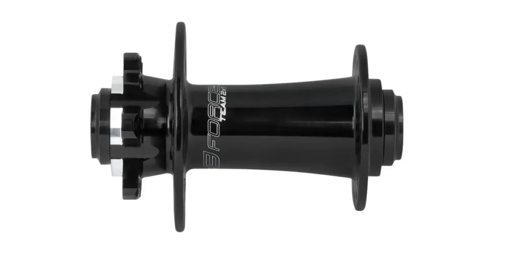 FORCE - přední náboj 15mm, 32děr, uchycení 6děr Nejlepší Volba