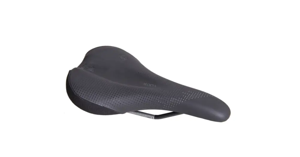 WTB - sedlo Koda Cromoly Medium Vysoce Kvalitní
