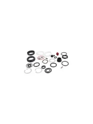 Ověřený ROCK SHOX - servisní kit full YARI Solo Air