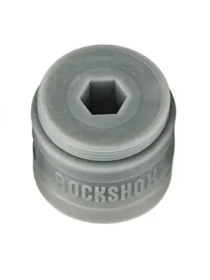 Levný ROCK SHOX - bottomless Tokens pro vidlice PIKE A1/BOXXER B1, 3ks v balení