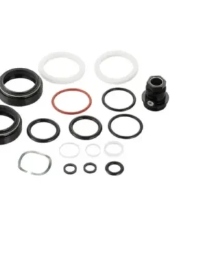 Nejlepší Volba ROCK SHOX - servisní kit pro vidlice - Yari Solo Air A1