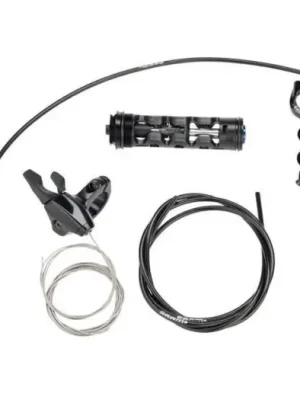 Dokud Zásoby Vydrží ROCK SHOX - remote Upgrade Kit- OneLoc pro SIDB/Reba/Bluto(2012-2017)