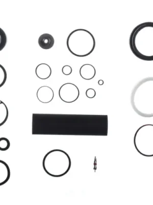 ROCK SHOX - servisní kit pro vidlice - PIKE Dual Position Air Upgraded Expresní Doručení