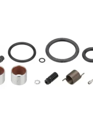 Originální ROCK SHOX - servisní kit pro tlumič - Super Deluxe Coil Remote (2018+)
