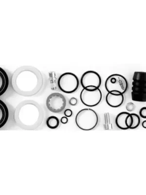 ROCK SHOX - servisní kit pro vidlice - XC32 Solo Air / Recon Silver Sleva