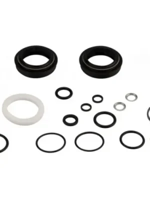 ROCK SHOX - základní servisní kit (gufera, pěnové kroužky, těsnění) - Recon Silver TK C1 (non Tovární Cena