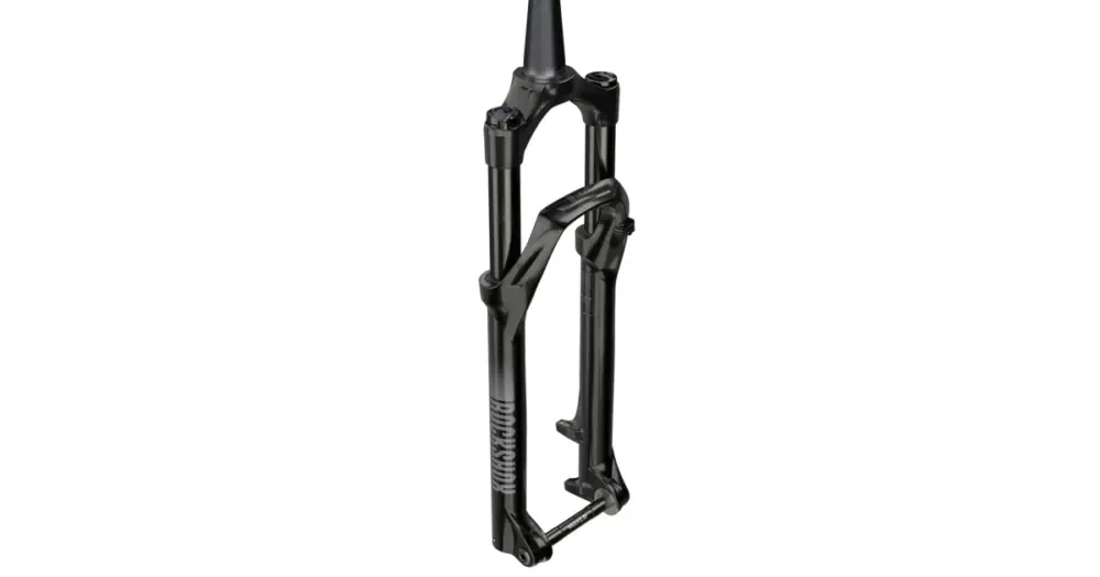 Levný ROCK SHOX - odpružená vidlice Judy Gold RL - Remote 29" Boost™ 15x110 100mm, černá, Alum Str Tpr 51offs