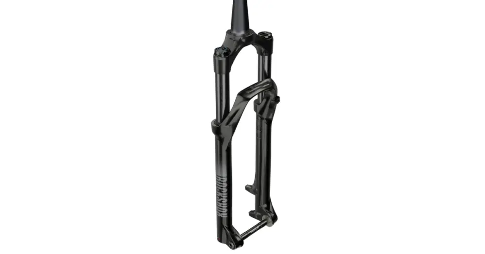 Nová Kolekce ROCK SHOX - odpružená vidlice Judy Silver, TK - Crown 29" Boost™ 15x110 130mm, černá, Alum Str Tpr 51