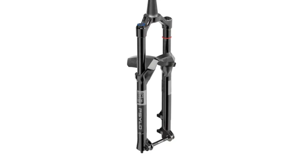 ROCK SHOX - odpružená vidlice Psylo Gold Isolator RC - Crown 29"+ Boost™15x110 140mm 44offset DebonAir Novinka
